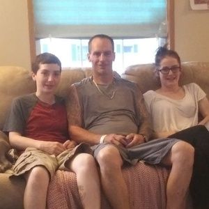 Meet your Posher, Richard